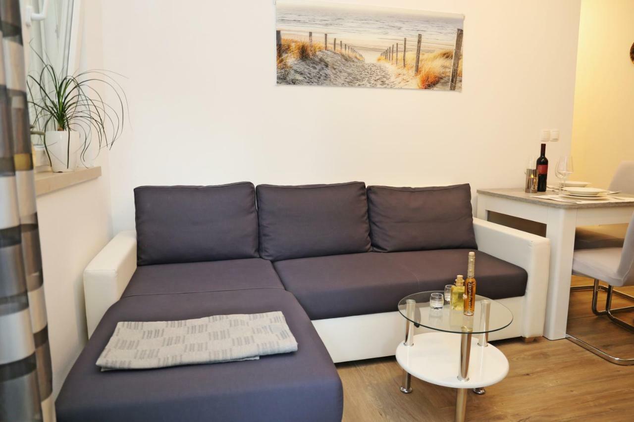 Apartment R&M Λομπάρδα Εξωτερικό φωτογραφία