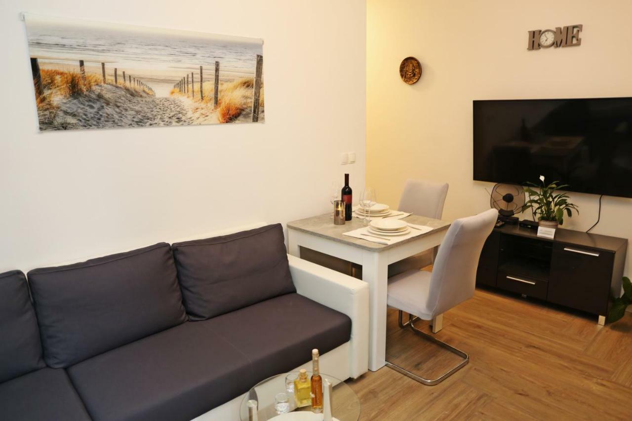 Apartment R&M Λομπάρδα Εξωτερικό φωτογραφία